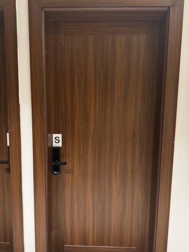 Photo de la galerie de l'établissement استديو فاخر دخول ذاتي, à Khobar