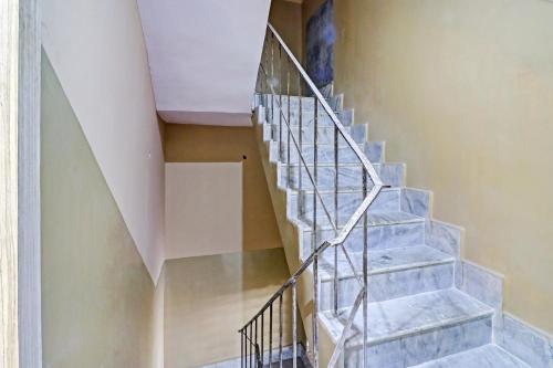Fotografie z fotogalerie ubytování Hotel O Omar v destinaci Sānkchi