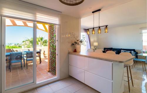 Nice Apartment In Marbella