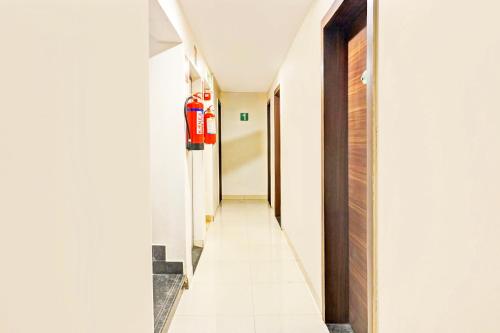 Φωτογραφία από το άλμπουμ του Hotel O Pearl Inn σε Yeraoda