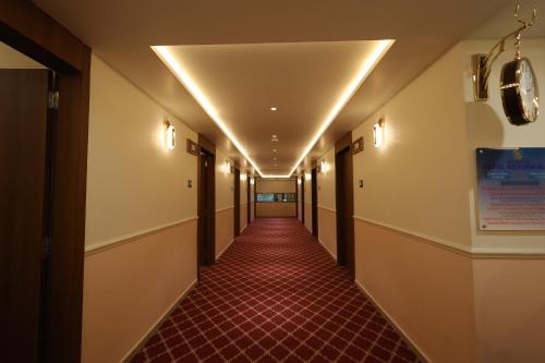 Imagen de la galería de Hotel Heaven Blue, en Rajkot
