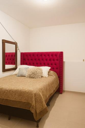 Fotografie z fotogalerie ubytování Casa en Queretaro, a 2 minutos dem Refugio v destinaci Querétaro