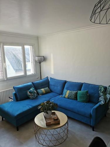 Superb apartment near RER A free parking