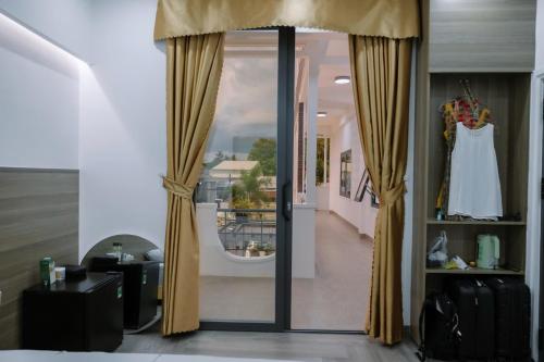 Fotografie z fotogalerie ubytování The Penhouse view đẹp 4 nguoi v destinaci Tây Ninh
