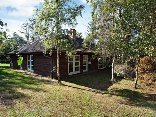 O grădină în afara Tranquil Beach Retreat - By Traum Ferienwohnungen