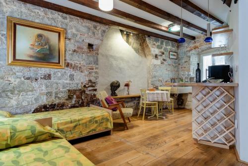 Foto dalla galleria di Split Old Town Apartments a Spalato (Split)