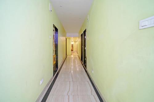 Gallery image of Hotel O Nandini in Aurangabad