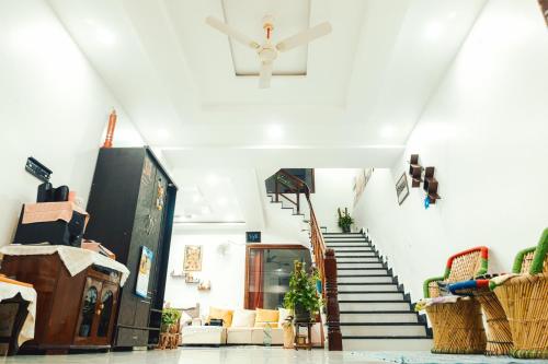 Foto sihtkohas Jawāla Mukhi asuva majutusasutuse JM Luxury Homestays galeriist
