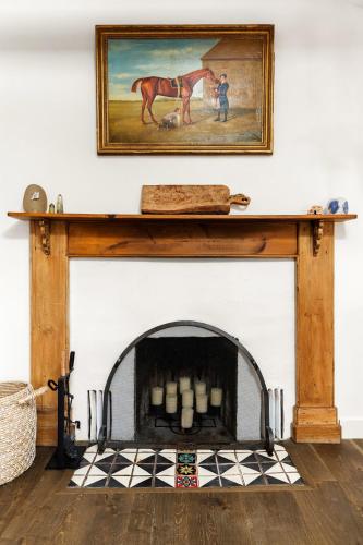 Φωτογραφία από το άλμπουμ του Topanga Garden Paradise 1BR 1BA in the Heart of PO Tract σε Topanga