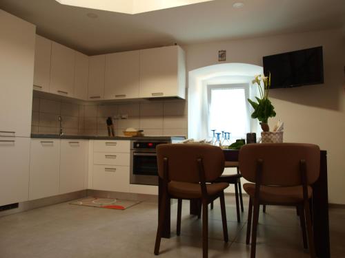 Gallery image of Apartments Bea in Lovran