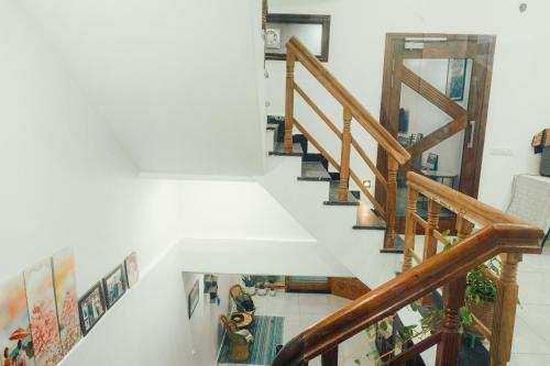 Foto sihtkohas Jawāla Mukhi asuva majutusasutuse JM Luxury Homestays galeriist