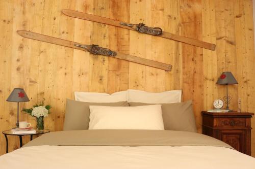 Imagen de la galería de Maison Chabod, en Introd