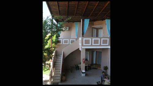 Gallery image of Studio Napoleon in Skala Sotiros