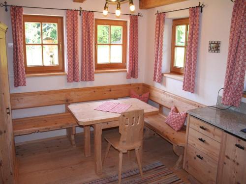 Φωτογραφία από το άλμπουμ του Farmhouse in Hopfgarten near SkiWelt σε Hopfgarten im Brixental