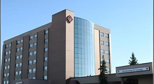 Φωτογραφία από το άλμπουμ του The Glenmore Inn & Convention Centre στο Κάλγκαρι