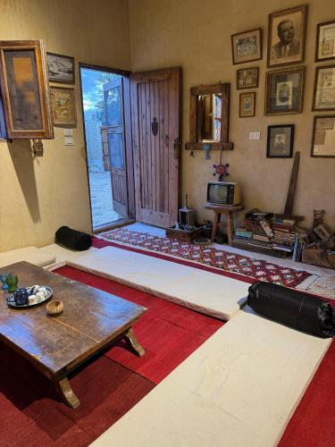 Tatrbent Siwa تاطربنت سيوة