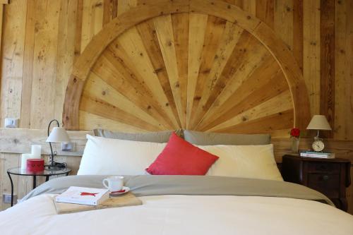 Imagen de la galería de Maison Chabod, en Introd