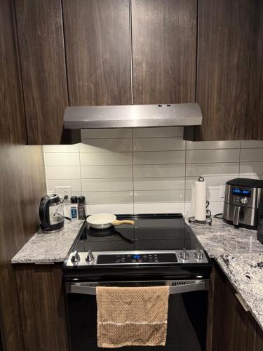 Billede fra billedgalleriet på Victoria Colwood Place i Colwood