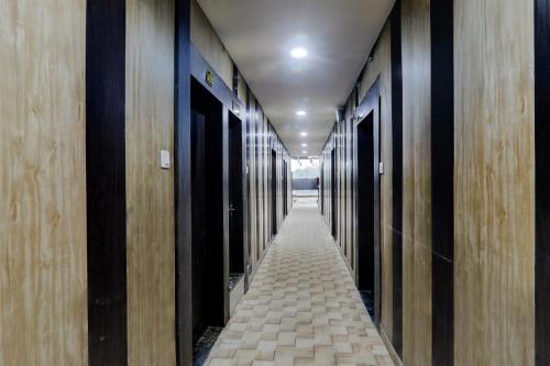 Fotografie z fotogalerie ubytování Super Hotel O Medical College Basaratpur Gorakhpur v destinaci Gorakhpur