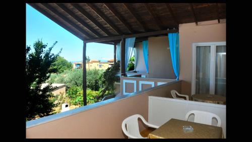 Gallery image of Studio Napoleon in Skala Sotiros