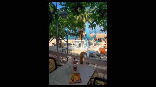 Gallery image of Studio Napoleon in Skala Sotiros