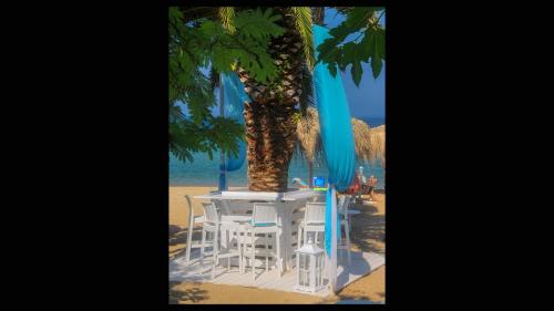 Gallery image of Studio Napoleon in Skala Sotiros