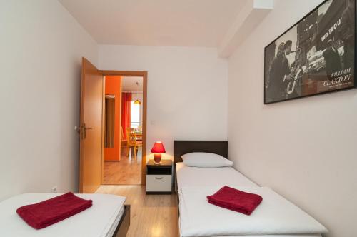 Apartment Božan