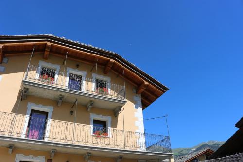 Imagen de la galería de Maison Chabod, en Introd