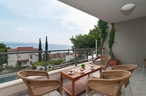 Apartment Božan