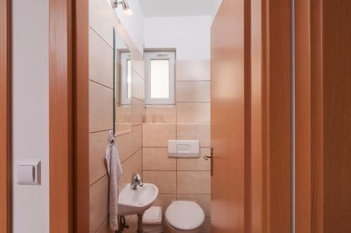 Apartment Božan