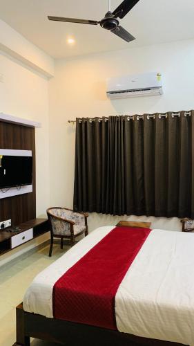 Gallery image of Diamond Villa in Dakan Kotra
