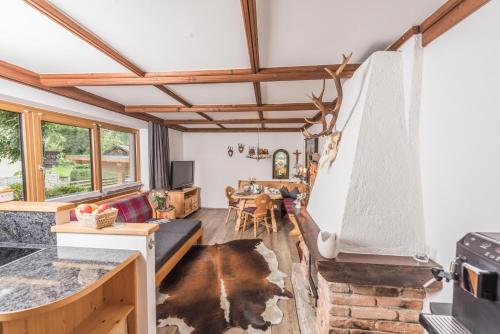 Galería fotográfica de Apartchalet Almliebe en Maria Alm am Steinernen Meer