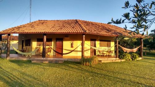 Pousada Canto do Bambu – Photos 3