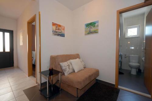 Imagen de la galería de Apartments Maslina, en Trogir