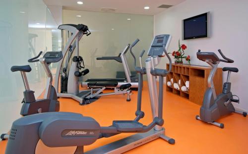 Hotel Zentral Ave, Zaragoza – Updated 2022 Prices