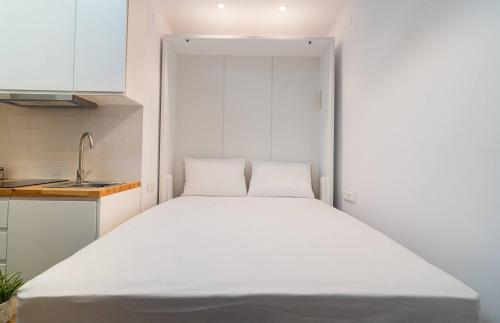 Hector - Comfort studio in the center of Larisa