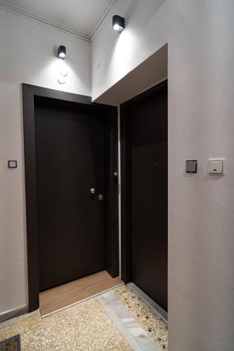 Hector - Comfort studio in the center of Larisa