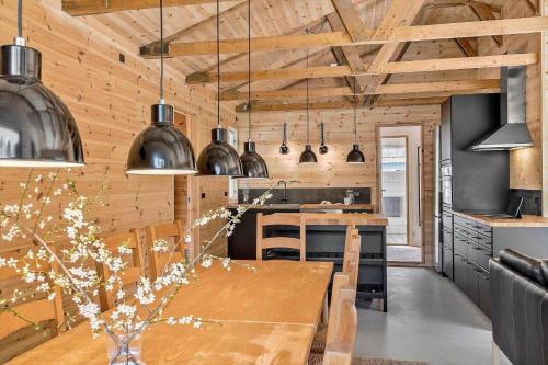 Fotografie z fotogalerie ubytování 2515 Nexø - Margrethevej 5 v destinaci Neksø