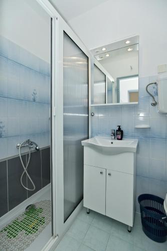 Gallery image of Apartments Oliva in Hvar