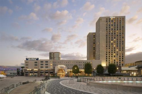 Hilton New Orleans Riverside, New Orleans (updated prices 2025)