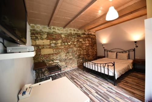 Gallery image of La Mosie in Haţeg