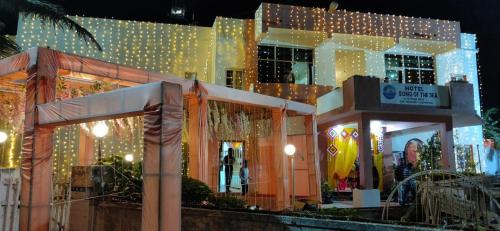 Gallery image of Hotel Song Of The Sea in Gopālpur