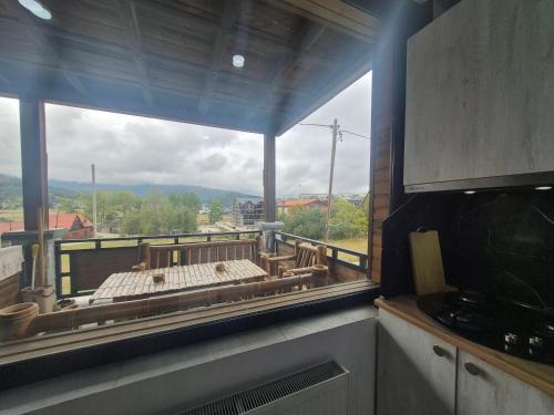 Fotografie z fotogalerie ubytování Villa Victoria in Bakuriani v destinaci Bakuriani