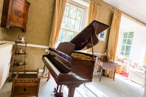 Fotografie z fotogalerie ubytování Argyll House v destinaci Colintraive