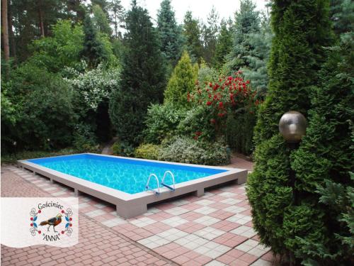 Holiday Home Zgorzale by Lake Radunskie