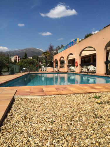 Mas de Vence - Hotel-Restaurant – Photos 2