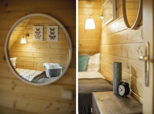 Fotografie z fotogalerie ubytování Chata Čučoriedka Litmanová v destinaci Litmanová