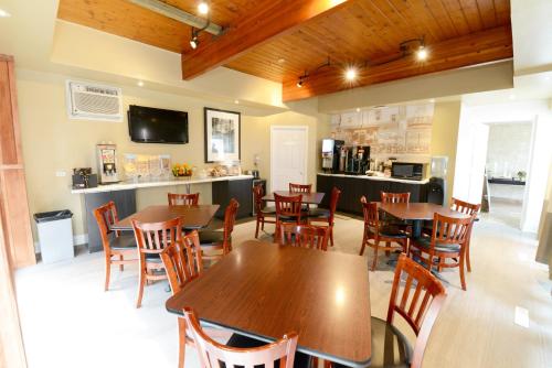 Thriftlodge Saskatoon – Photos 4