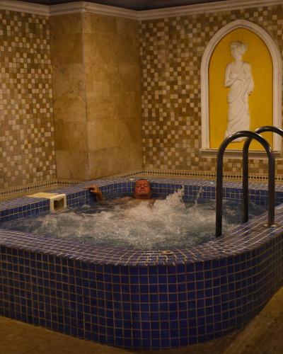 Fotografie z fotogalerie ubytování Forest Cottages Hotel EVN v Jerevanu