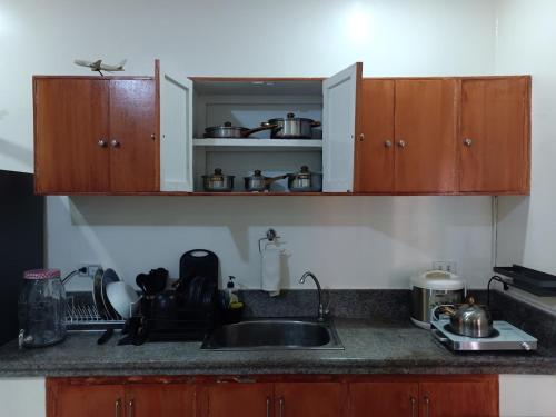 Gallery image of Laika the Beagle's Home away from Home - Clark in Angeles